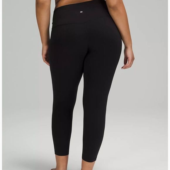 Brand New lululemon Align 25” HW Leggings - Picture 5 of 7